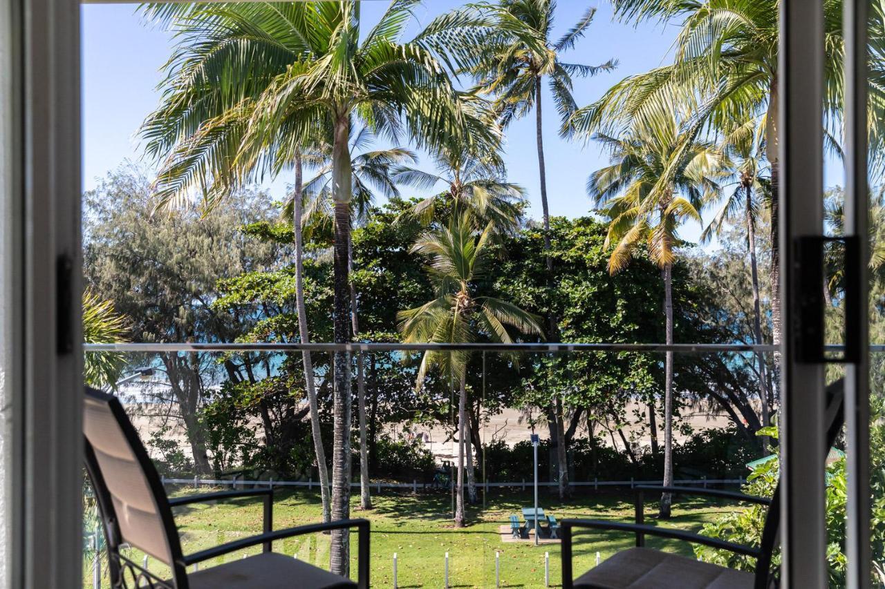 Beaches Holiday Apartments With Onsite Reception & Check In Port Douglas Eksteriør billede